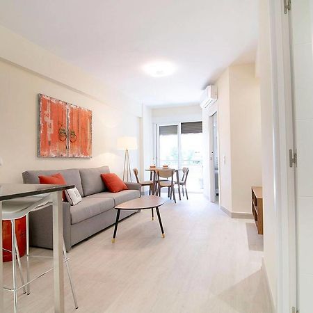 Beautiful Apartment Next To Santiago Bernabeu By Batuecas Madrid Bagian luar foto