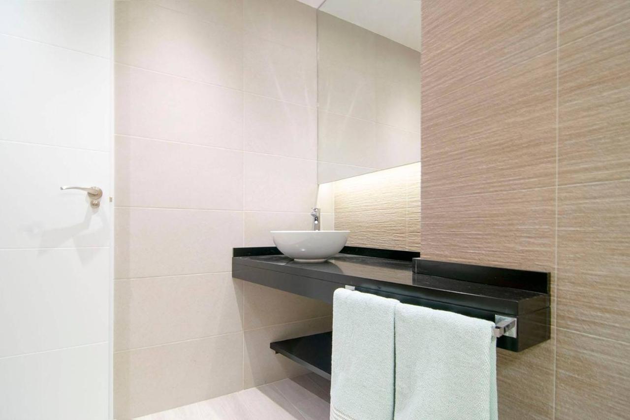 Beautiful Apartment Next To Santiago Bernabeu By Batuecas Madrid Bagian luar foto